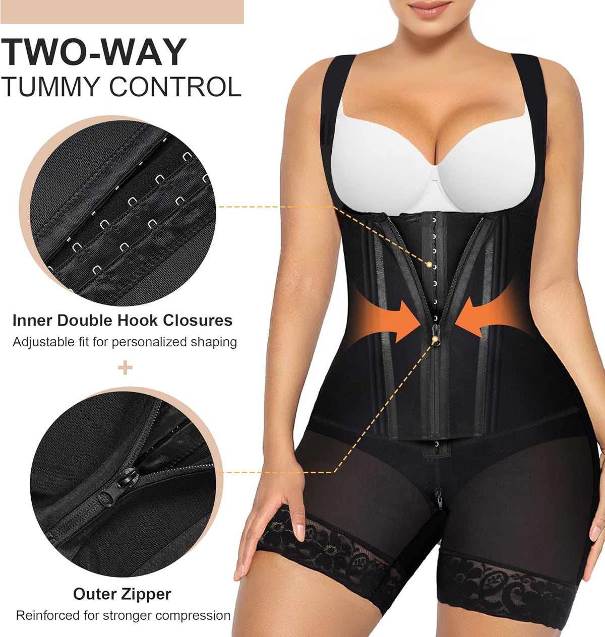 PureComfort Waist Trainer